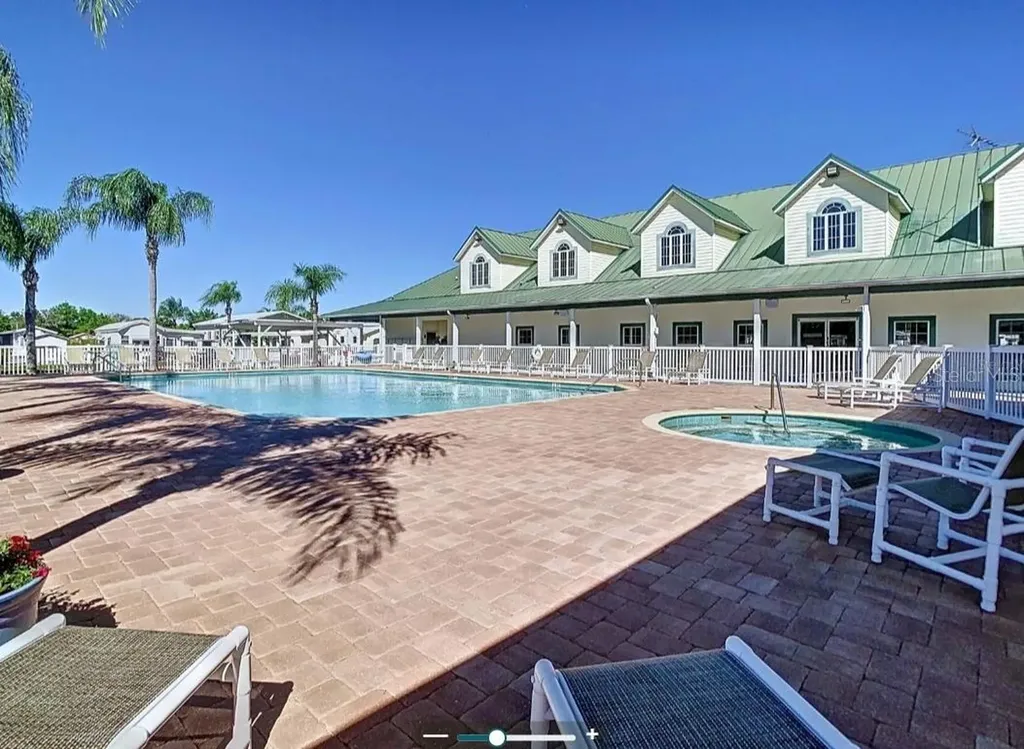 3506 Beryl Lane Zephyrhills FL 33540