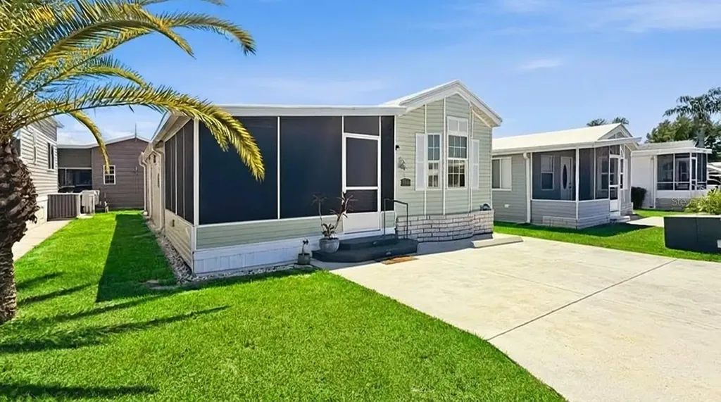 3506 Beryl Lane Zephyrhills FL 33540