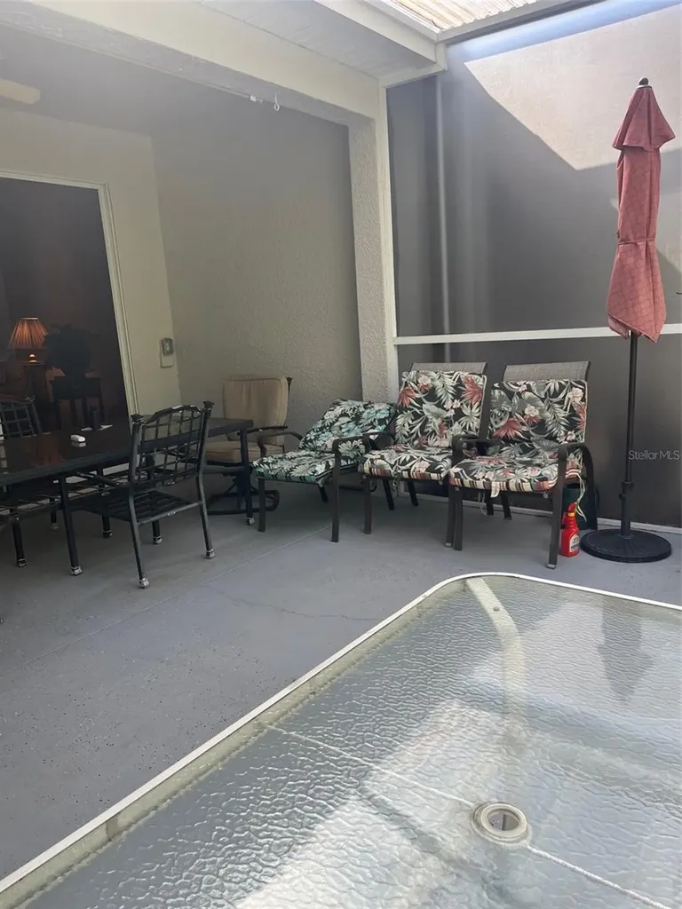 7245 Cleopatra Drive Land O Lakes FL 34637