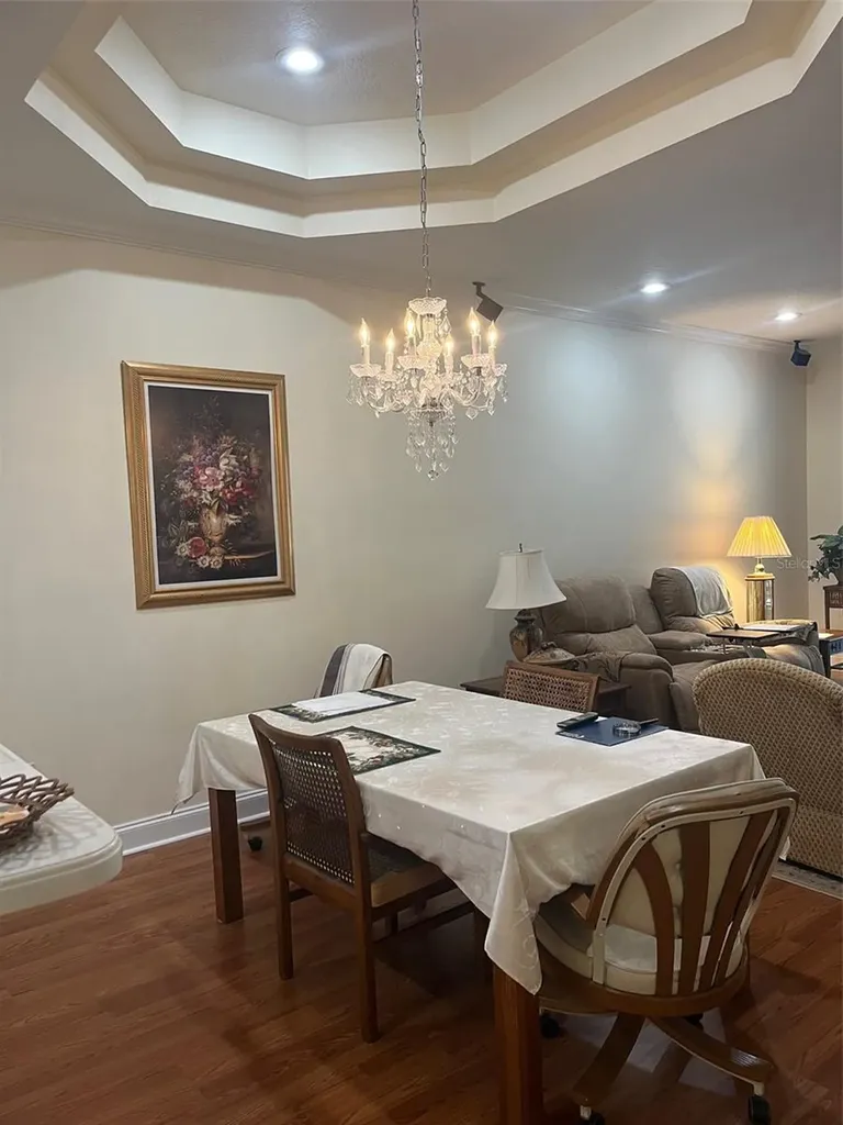 7245 Cleopatra Drive Land O Lakes FL 34637