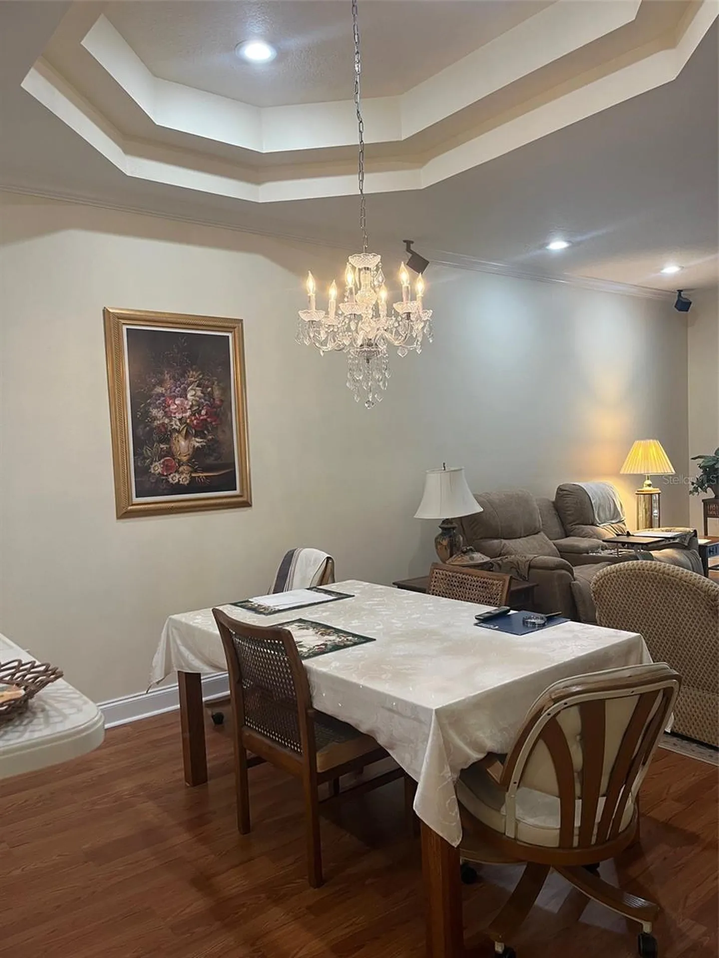 7245 Cleopatra Drive Land O Lakes FL 34637