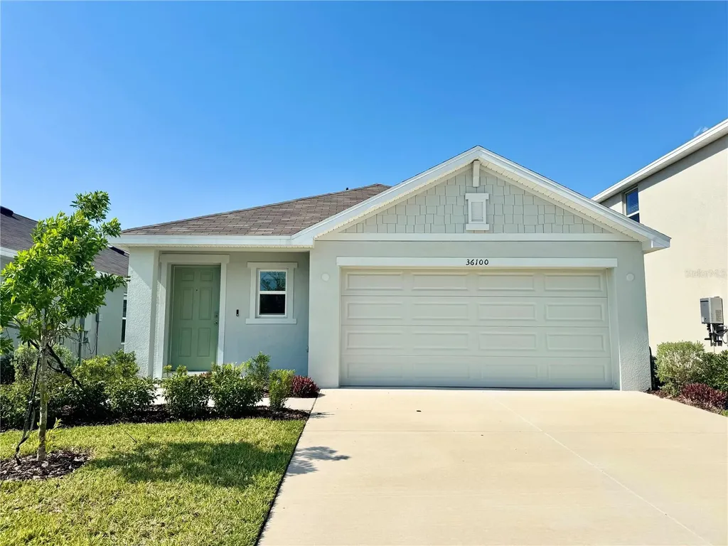 36100 Sunflower Hill Drive Zephyrhills FL 33541