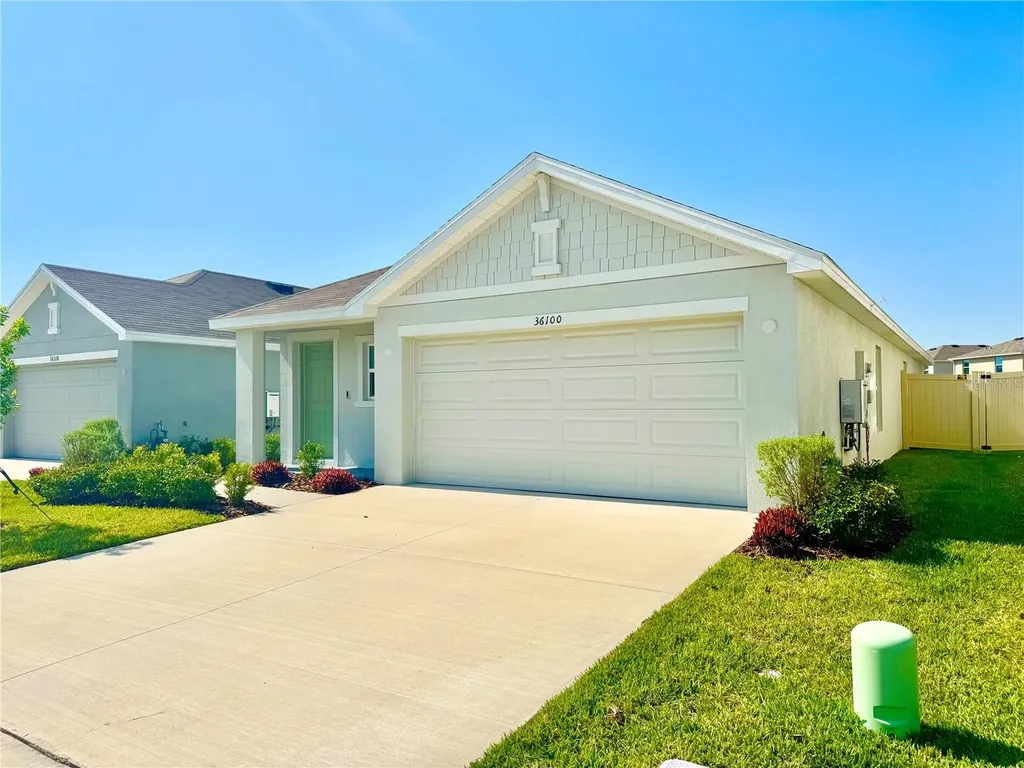 36100 Sunflower Hill Drive Zephyrhills FL 33541