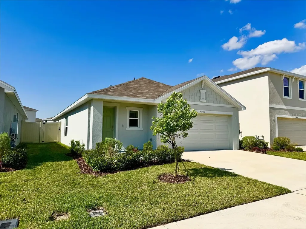36100 Sunflower Hill Drive Zephyrhills FL 33541