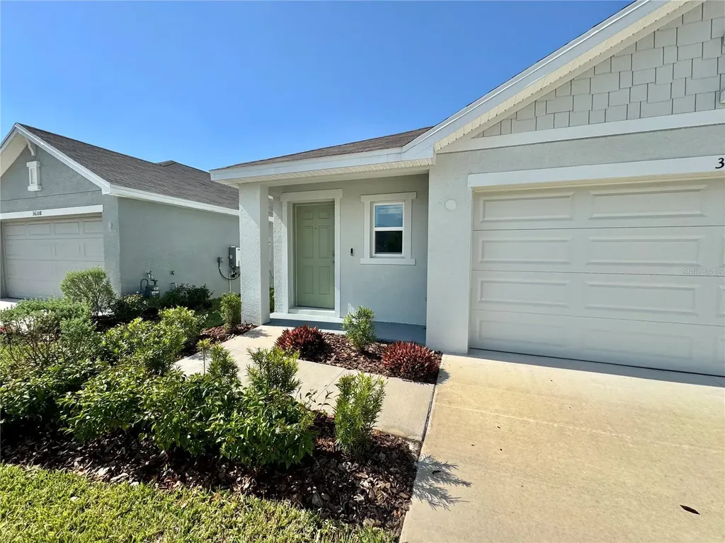 36100 Sunflower Hill Drive Zephyrhills FL 33541