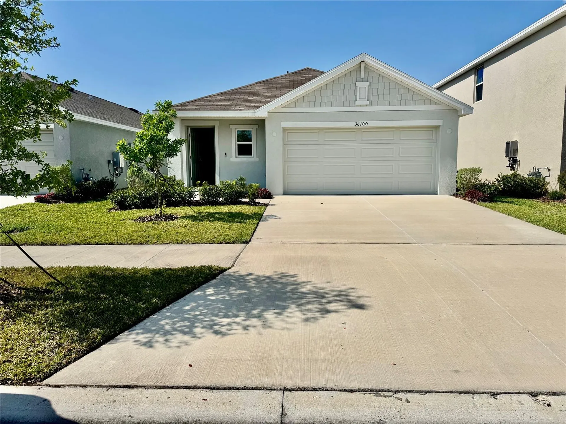 36100 Sunflower Hill Drive Zephyrhills FL 33541