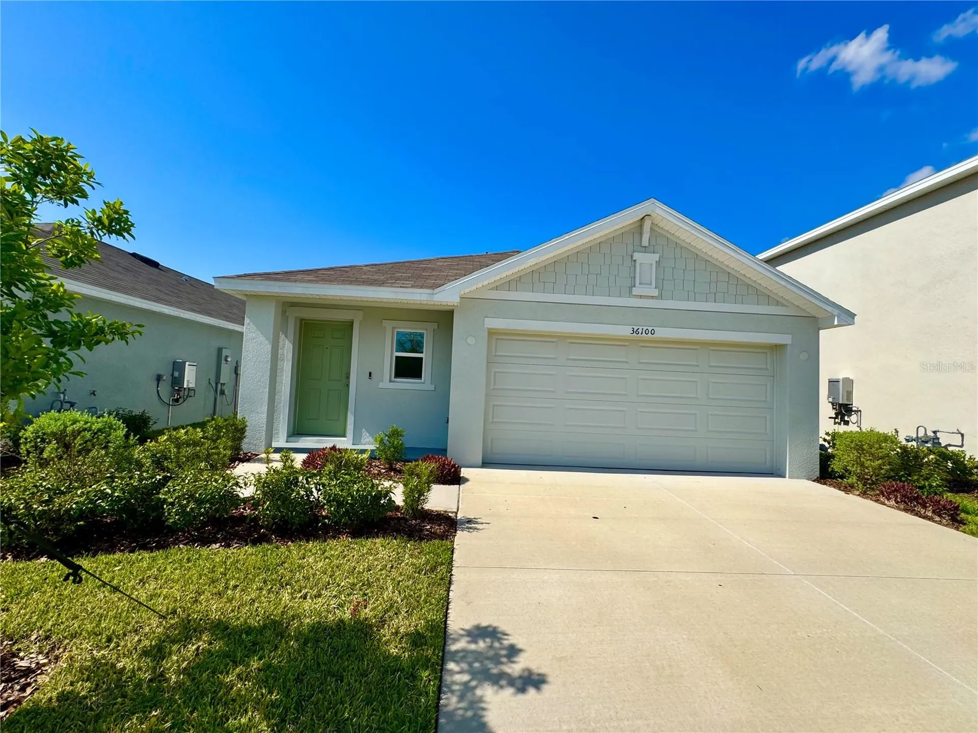 36100 Sunflower Hill Drive Zephyrhills FL 33541