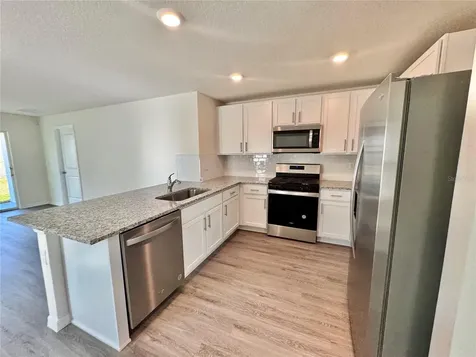36100 Sunflower Hill Drive Zephyrhills FL 33541