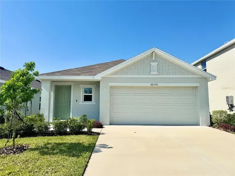 36100 Sunflower Hill Drive Zephyrhills FL 33541