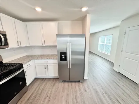 36100 Sunflower Hill Drive Zephyrhills FL 33541