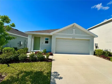 36100 Sunflower Hill Drive Zephyrhills FL 33541