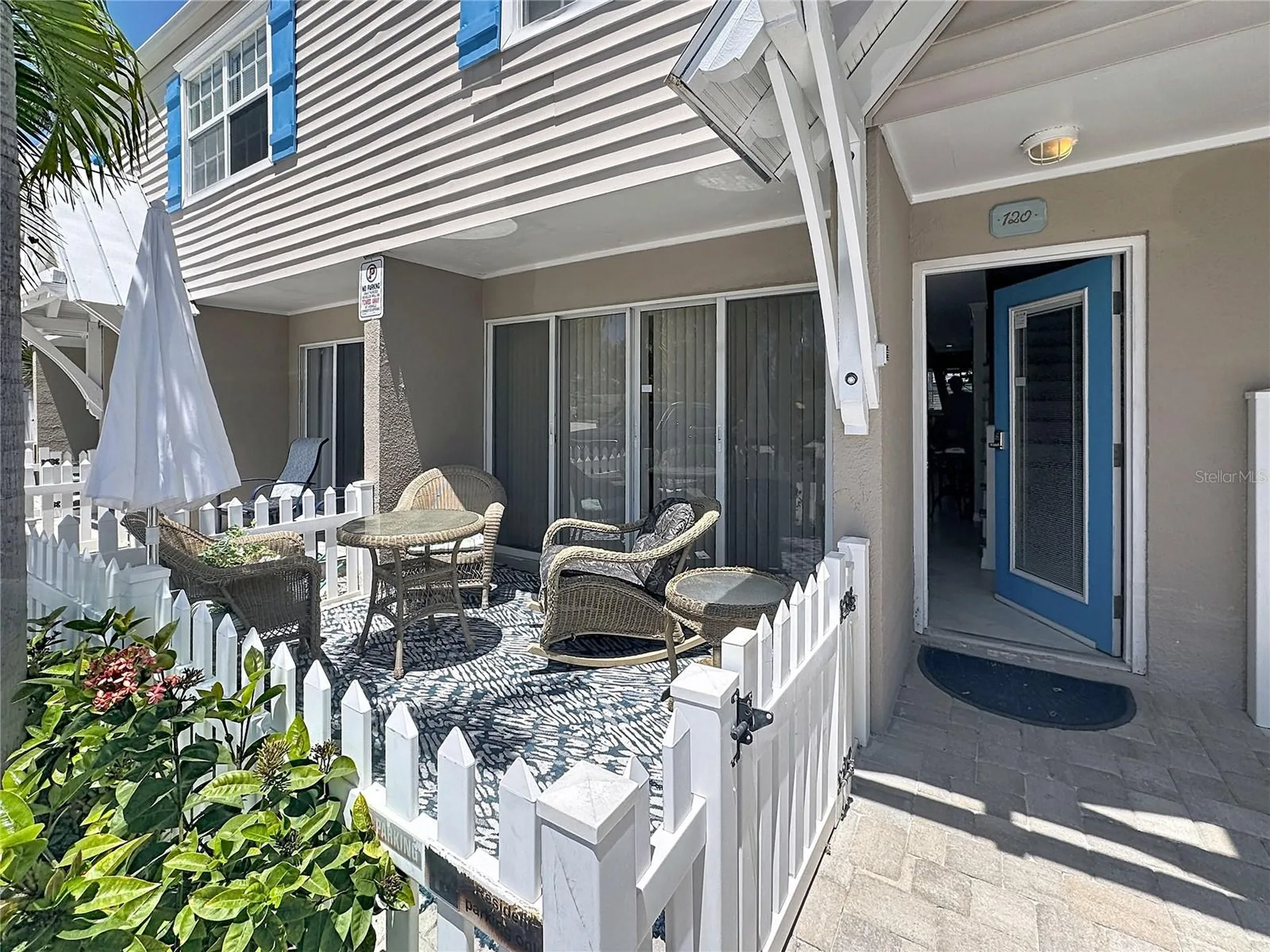 120 52nd Street Holmes Beach FL 34217