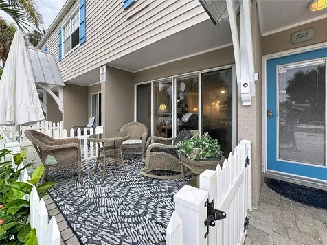 120 52nd Street Holmes Beach FL 34217