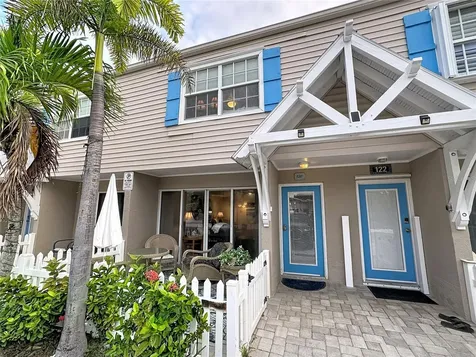 120 52nd Street Holmes Beach FL 34217