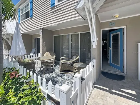 120 52nd Street Holmes Beach FL 34217