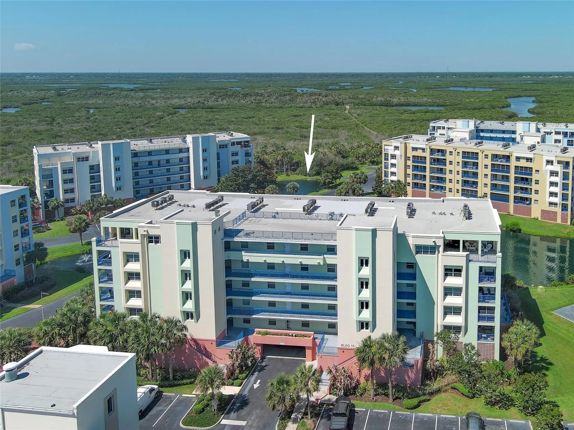 5300 S Atlantic Avenue New Smyrna Beach FL 32169