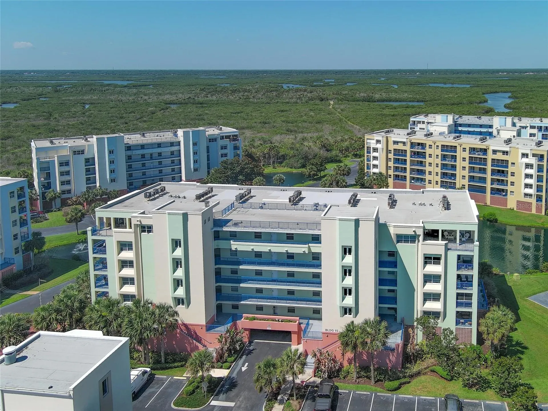 5300 S Atlantic Avenue New Smyrna Beach FL 32169