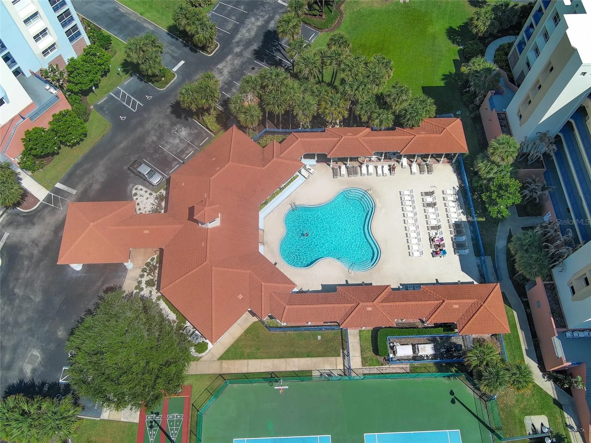 5300 S Atlantic Avenue New Smyrna Beach FL 32169