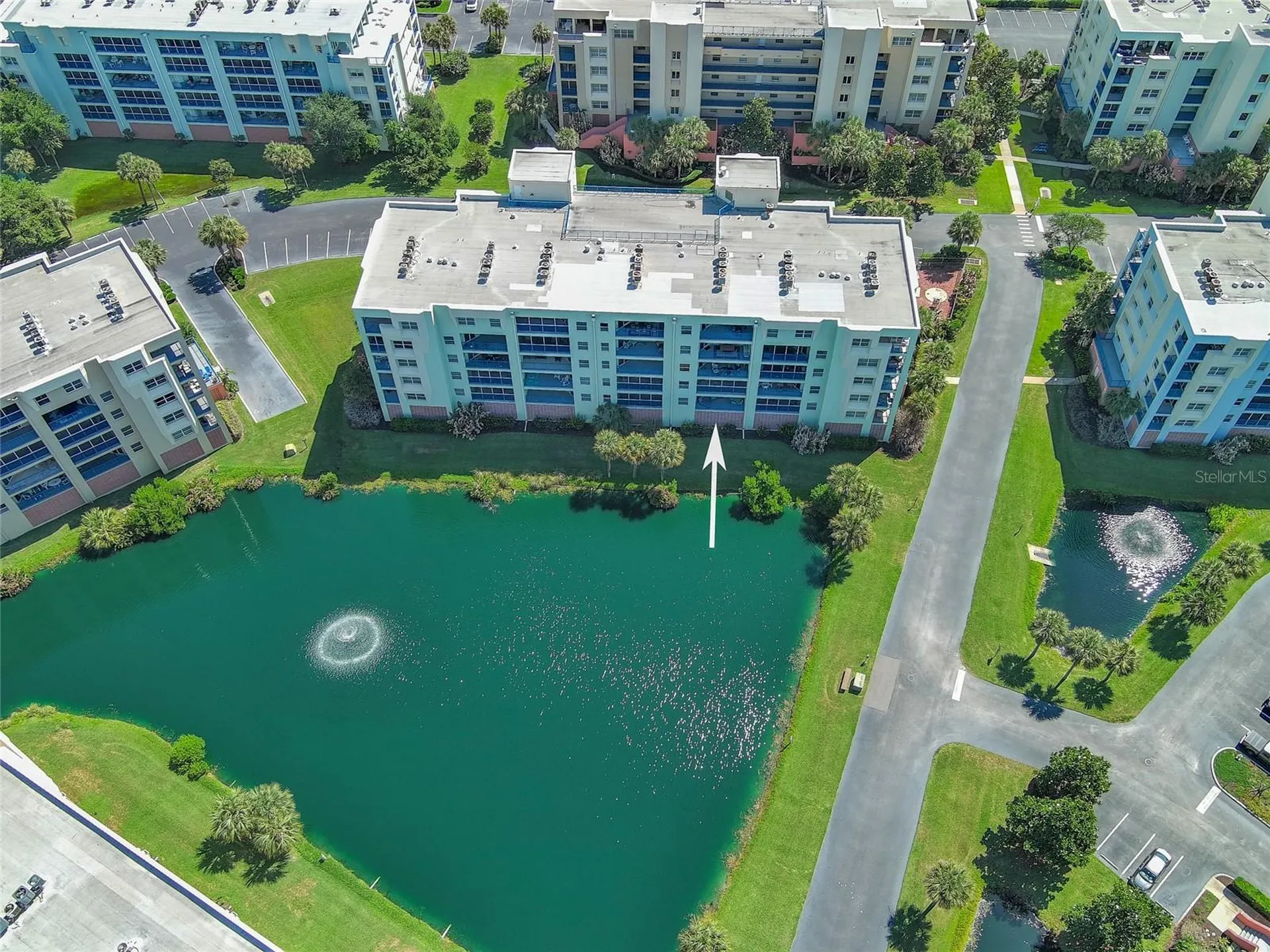 5300 S Atlantic Avenue New Smyrna Beach FL 32169