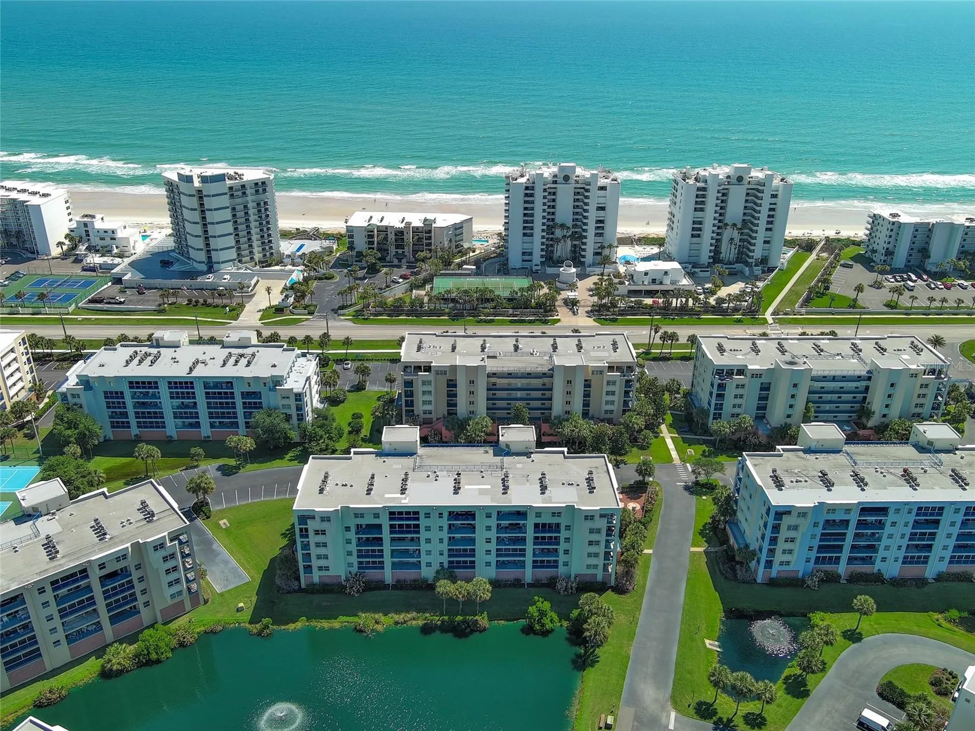 5300 S Atlantic Avenue New Smyrna Beach FL 32169