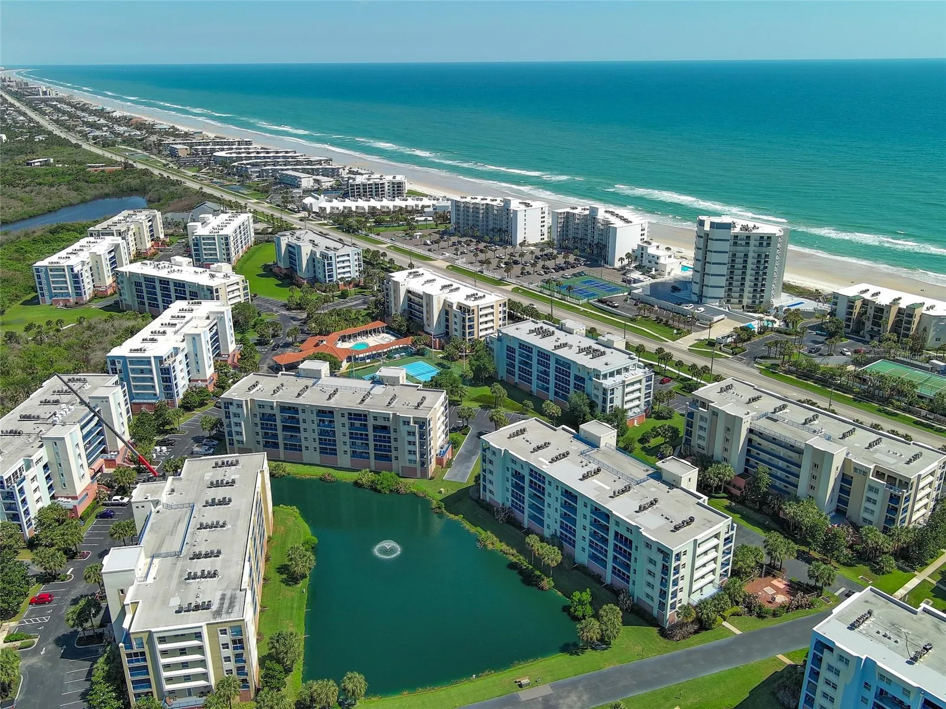 5300 S Atlantic Avenue New Smyrna Beach FL 32169