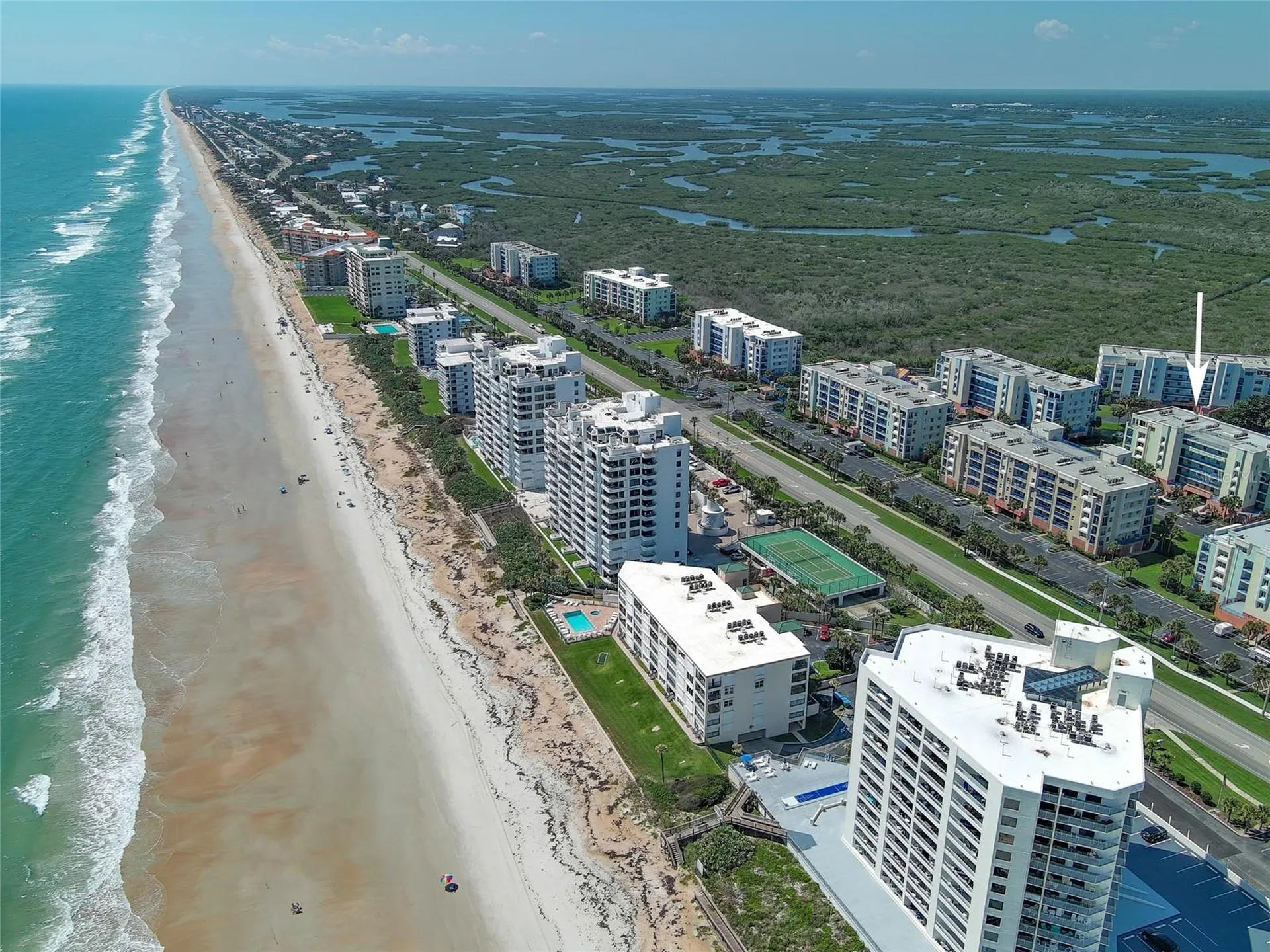 5300 S Atlantic Avenue New Smyrna Beach FL 32169