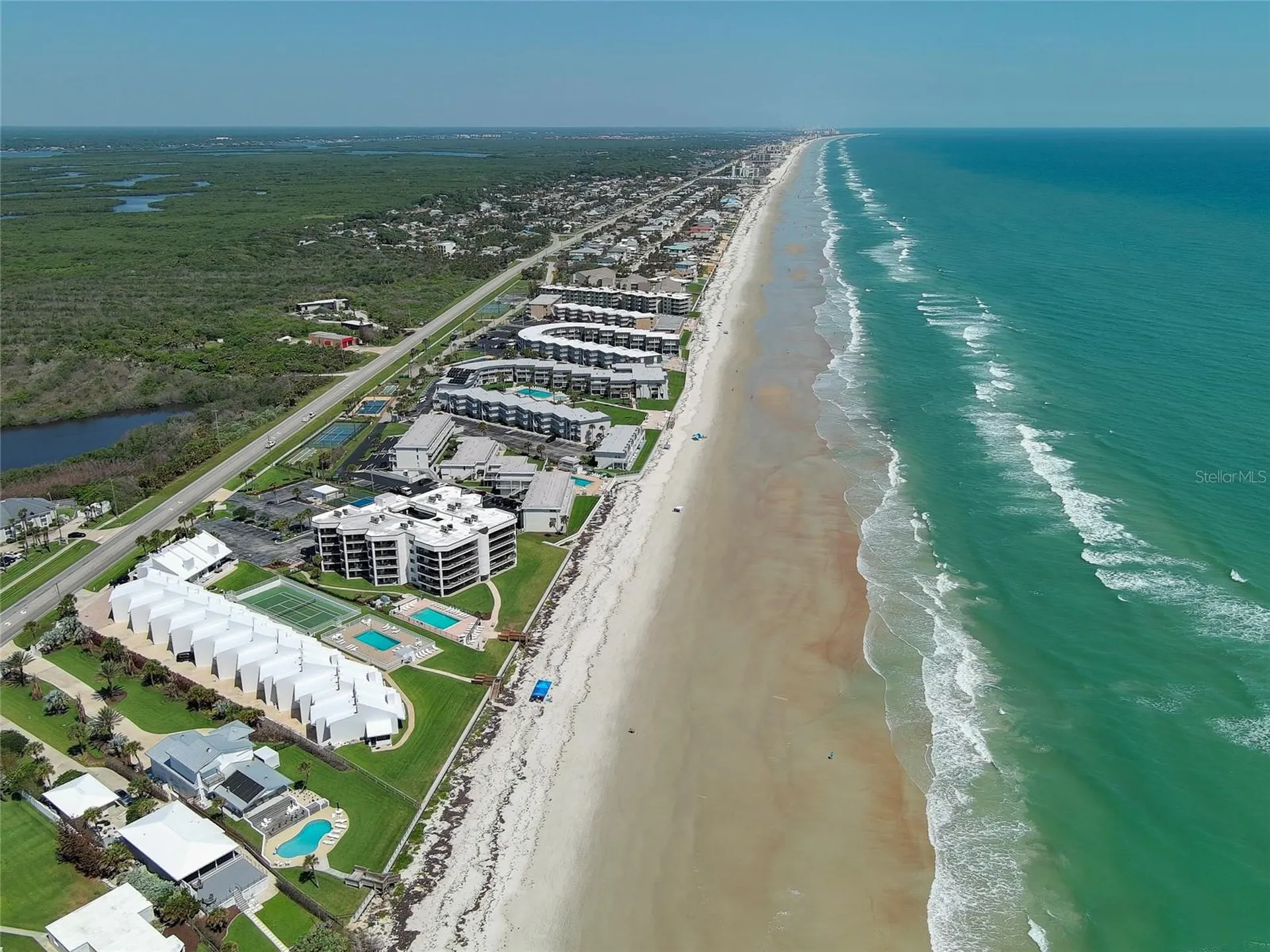 5300 S Atlantic Avenue New Smyrna Beach FL 32169