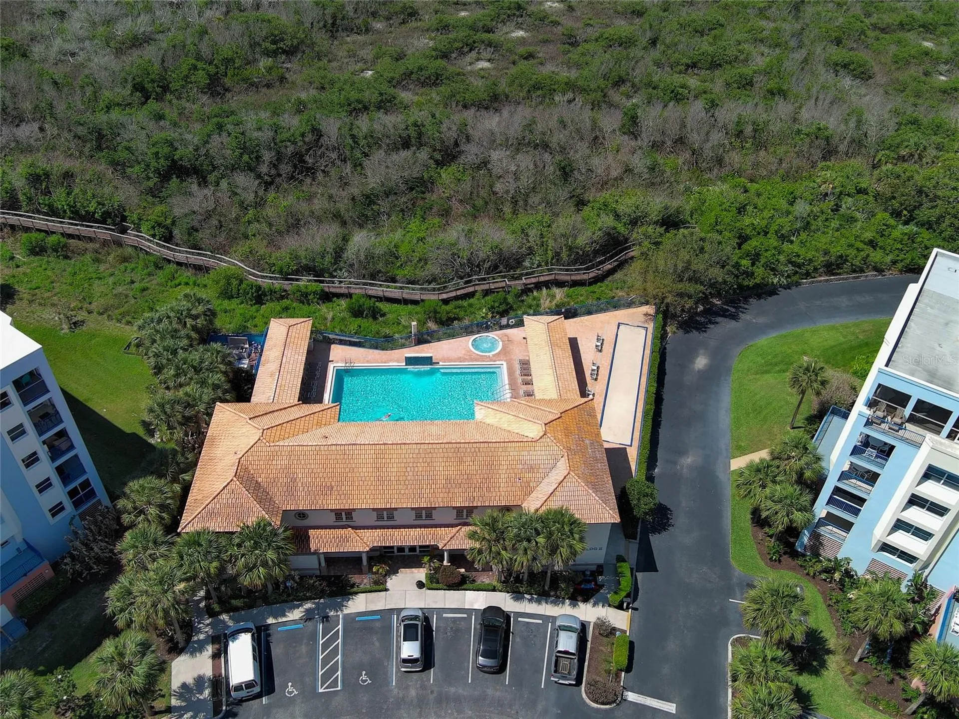 5300 S Atlantic Avenue New Smyrna Beach FL 32169
