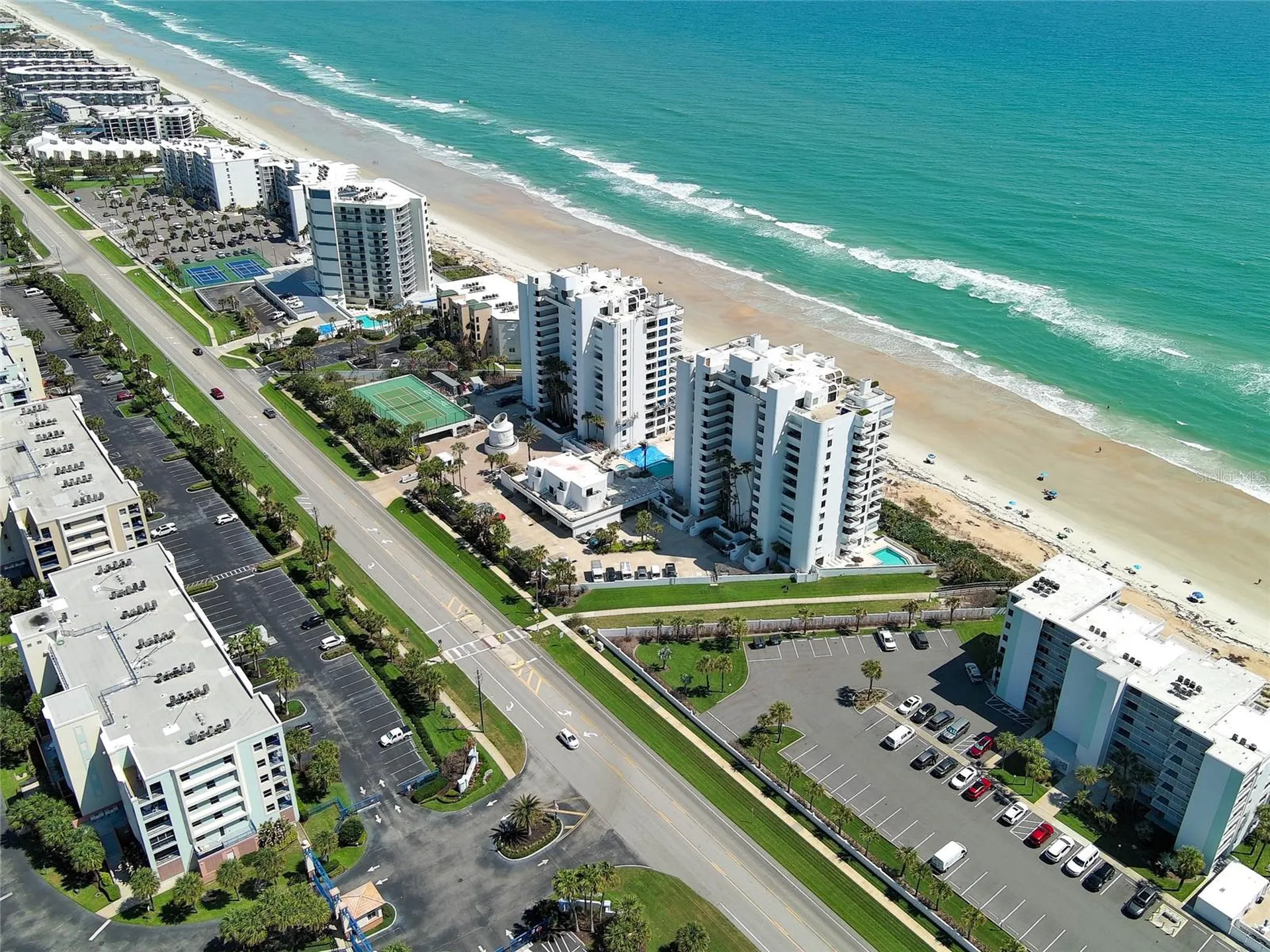5300 S Atlantic Avenue New Smyrna Beach FL 32169