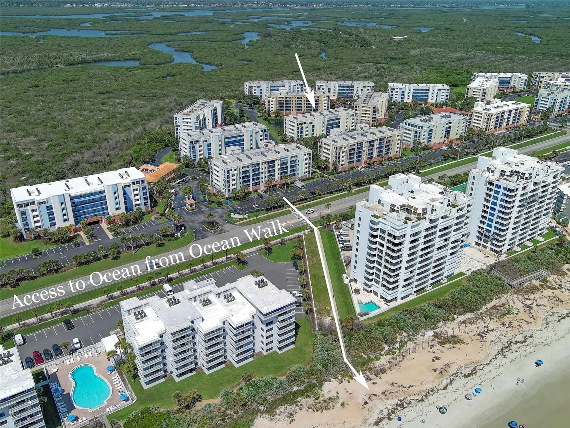 5300 S Atlantic Avenue New Smyrna Beach FL 32169
