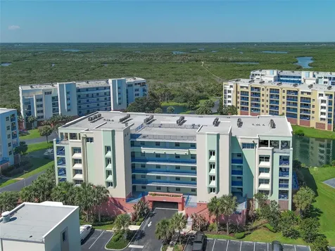 5300 S Atlantic Avenue New Smyrna Beach FL 32169