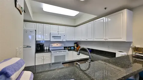5300 S Atlantic Avenue New Smyrna Beach FL 32169