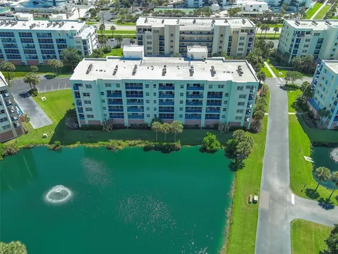 5300 S Atlantic Avenue New Smyrna Beach FL 32169