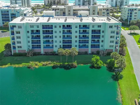 5300 S Atlantic Avenue New Smyrna Beach FL 32169