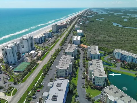 5300 S Atlantic Avenue New Smyrna Beach FL 32169