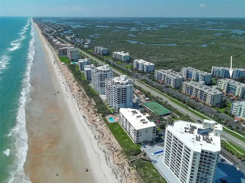 5300 S Atlantic Avenue New Smyrna Beach FL 32169