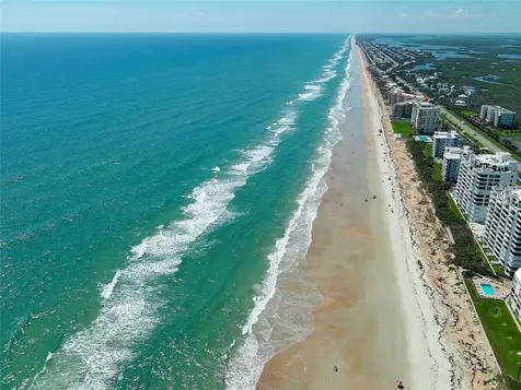 5300 S Atlantic Avenue New Smyrna Beach FL 32169