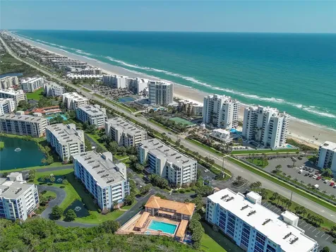 5300 S Atlantic Avenue New Smyrna Beach FL 32169