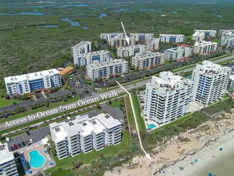 5300 S Atlantic Avenue New Smyrna Beach FL 32169