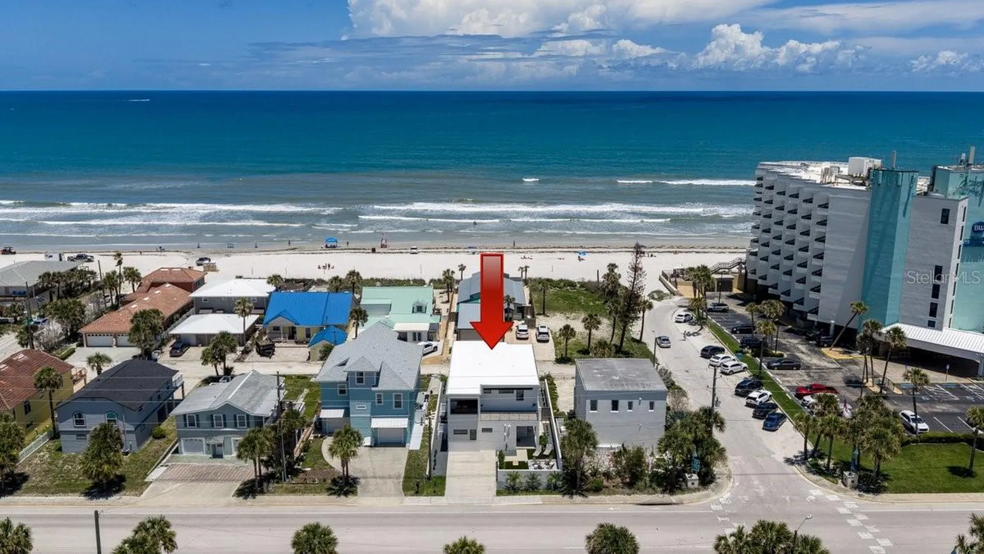 1309 S Atlantic Avenue New Smyrna Beach FL 32169