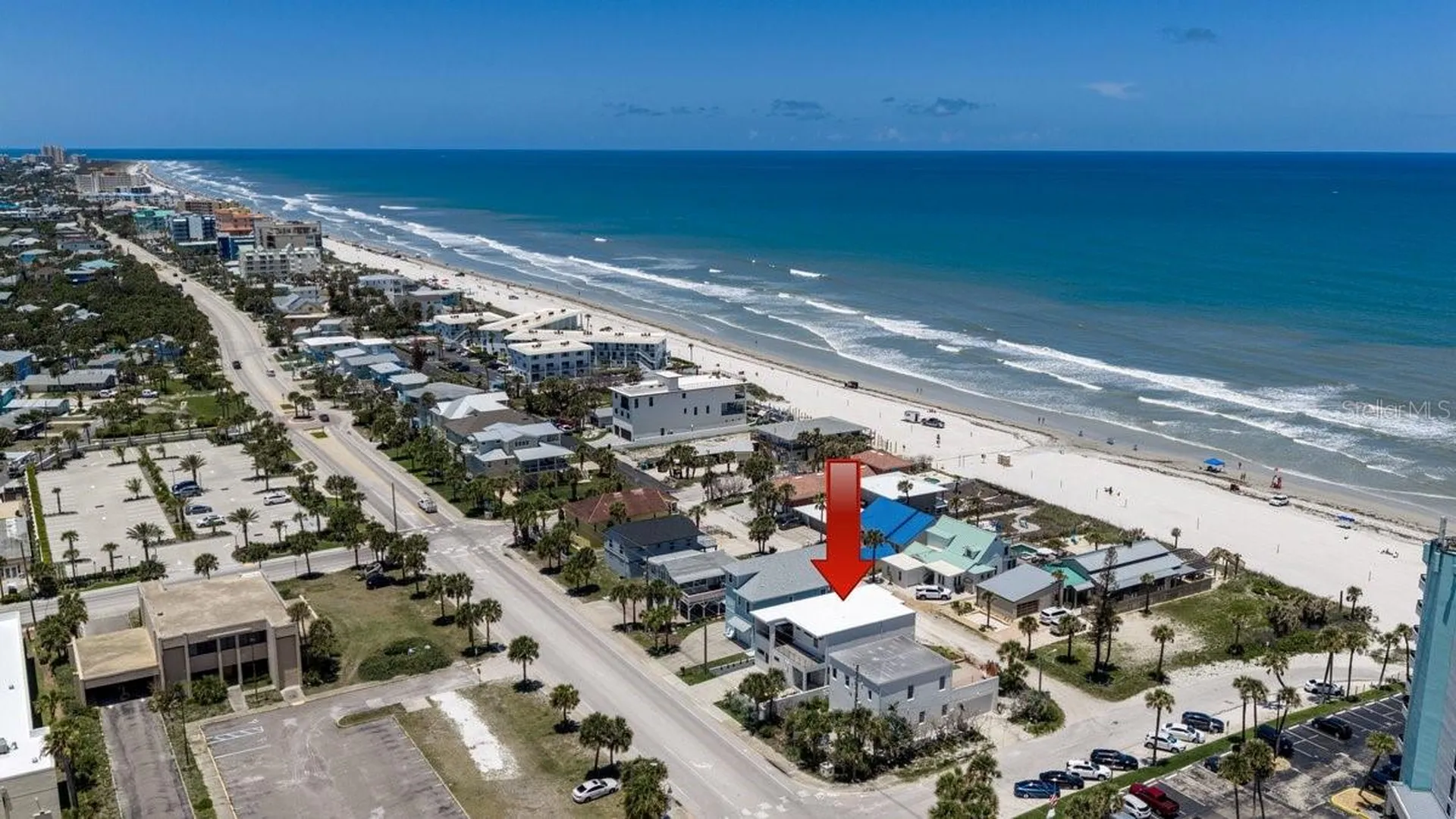 1309 S Atlantic Avenue New Smyrna Beach FL 32169