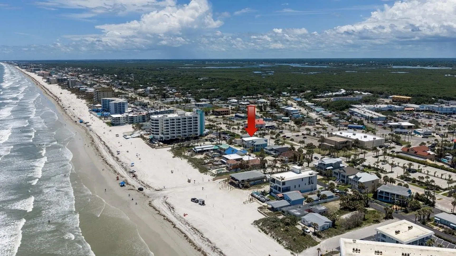 1309 S Atlantic Avenue New Smyrna Beach FL 32169
