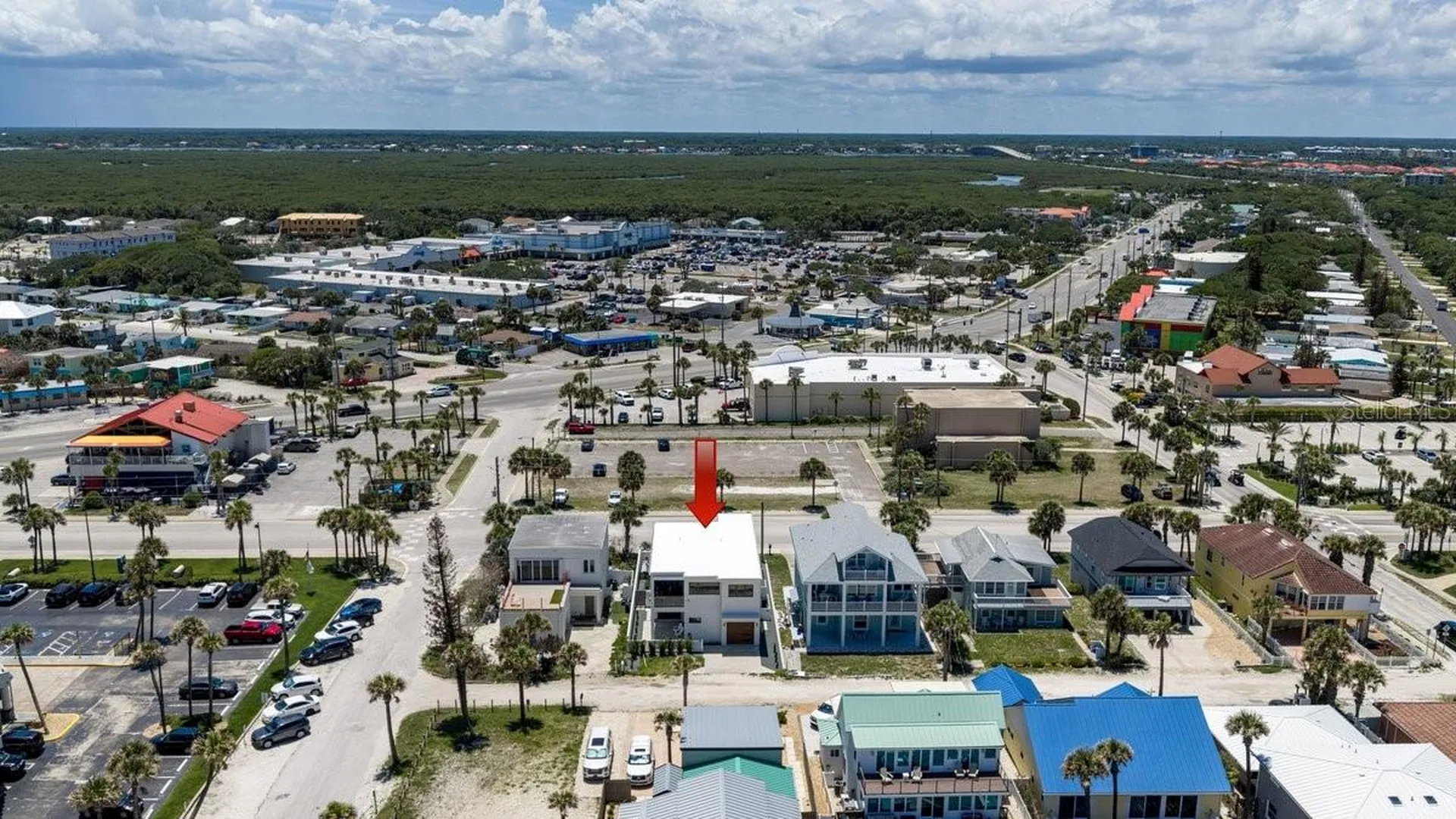 1309 S Atlantic Avenue New Smyrna Beach FL 32169
