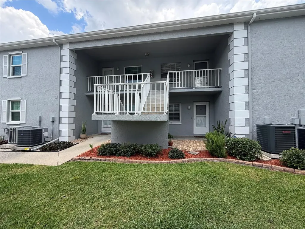 12027 Hoosier Court Hudson FL 34667