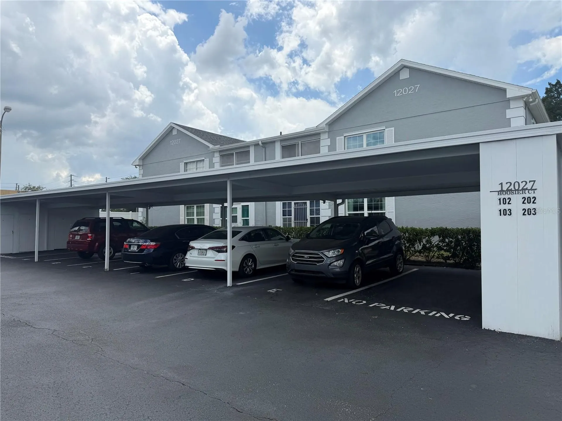 12027 Hoosier Court Hudson FL 34667
