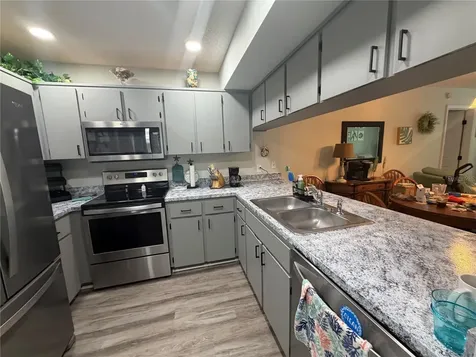 12027 Hoosier Court Hudson FL 34667