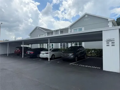 12027 Hoosier Court Hudson FL 34667