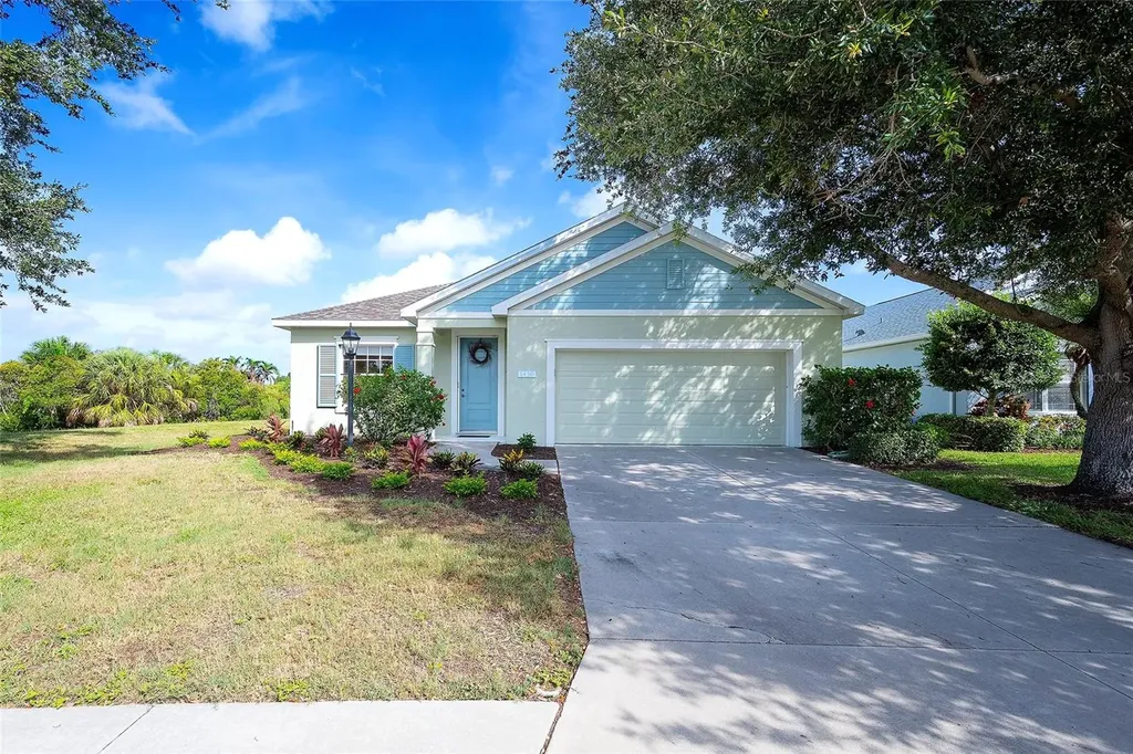 1450 Blue Horizon Circle Bradenton FL 34208