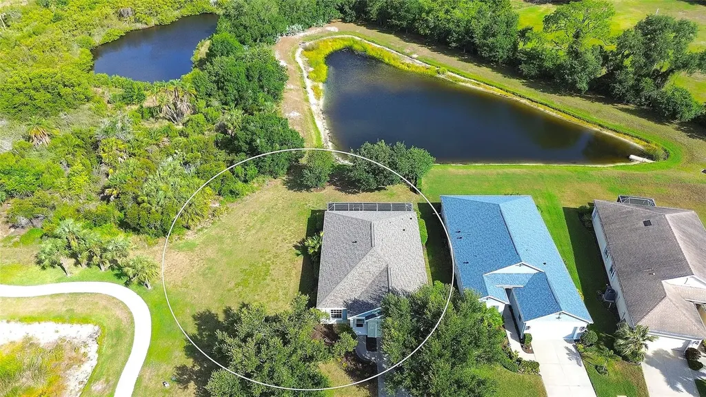 1450 Blue Horizon Circle Bradenton FL 34208