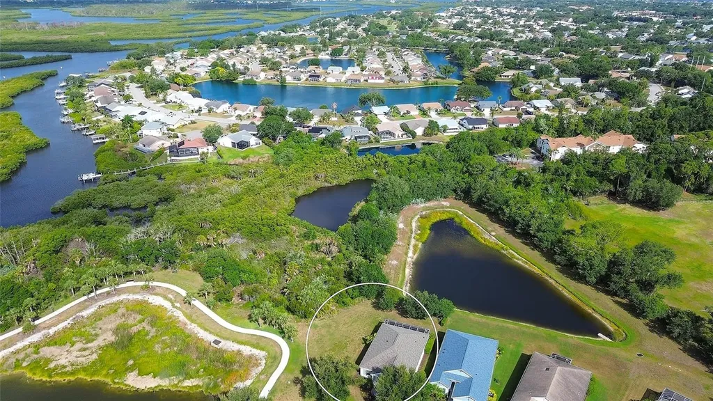 1450 Blue Horizon Circle Bradenton FL 34208